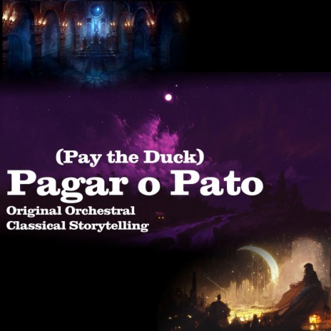 Pagar o Pato | Boomplay Music