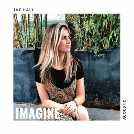 Imagine (Acoustic) | Boomplay Music