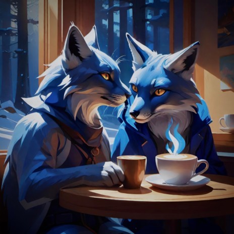 Coffee in the Morning ft. Krueger Lynx