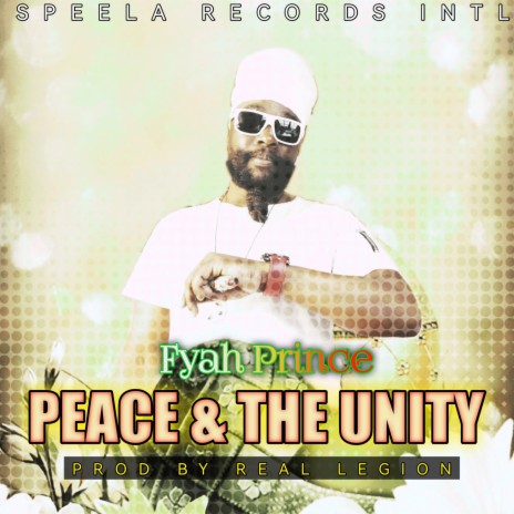 Peace & The Unity | Boomplay Music