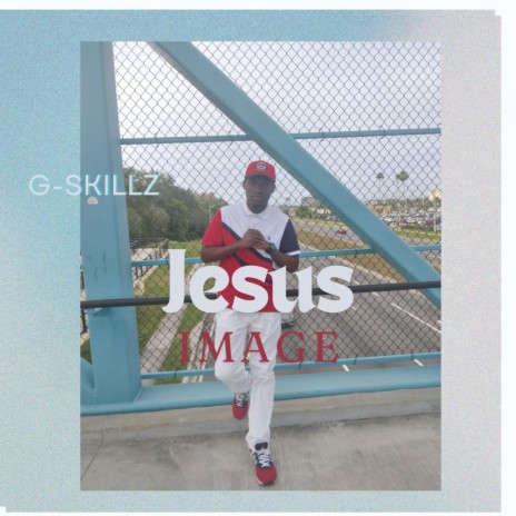 Jesus image | Boomplay Music