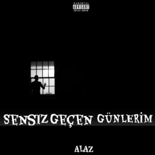 SENSİZ GEÇEN GÜNLERİM