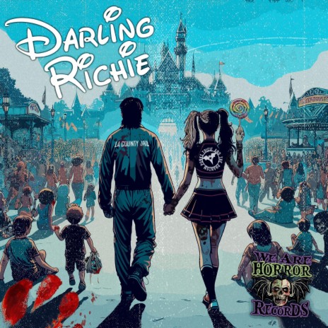 Darling Richie | Boomplay Music