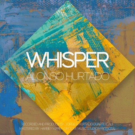 Whisper | Boomplay Music