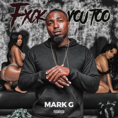 Fxck You Too | Boomplay Music
