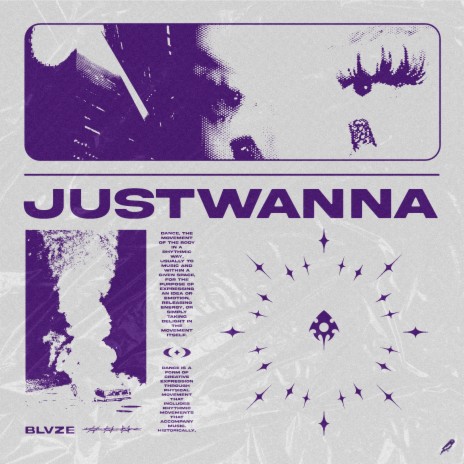 JUSTWANNA | Boomplay Music