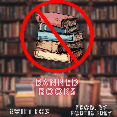Banned Books | Boomplay Music