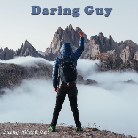 Daring Guy | Boomplay Music