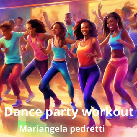 Dance party workout | Boomplay Music
