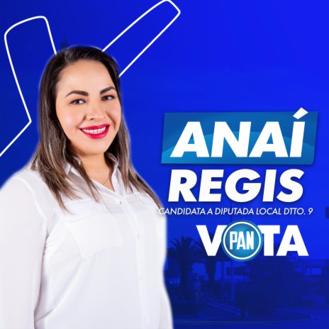 Anaí Regis | Boomplay Music