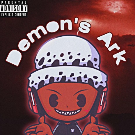 Demons Ark | Boomplay Music