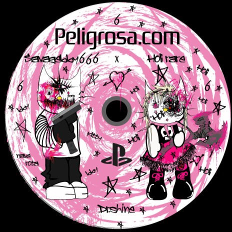 peligrosa.com ft. HOLI RARE & Dr. Shine | Boomplay Music