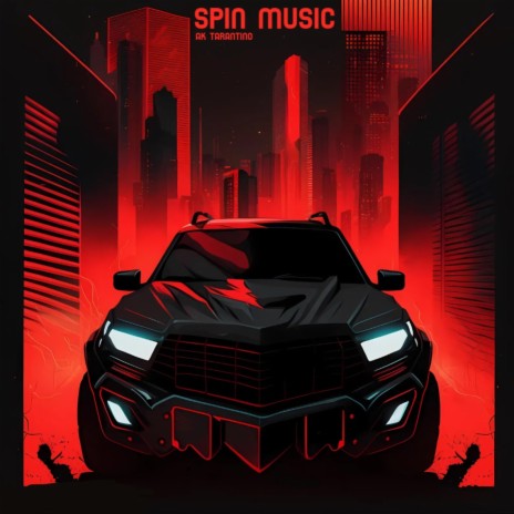 Spin Music