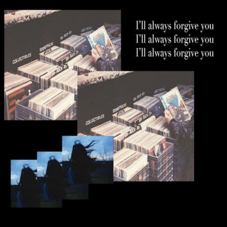 I'll Always Forgive You ft. Aiko | Boomplay Music