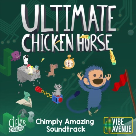 Chimply Amazing Update | Boomplay Music