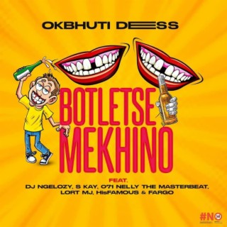 Botletse Mekhino