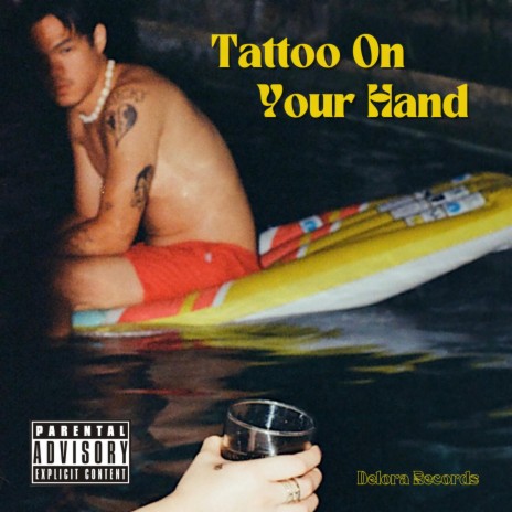 Tattoo On Your Hand | Boomplay Music