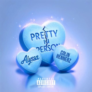 Pretty In Person (Remix)
