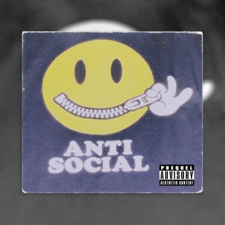 Anti-social | Boomplay Music