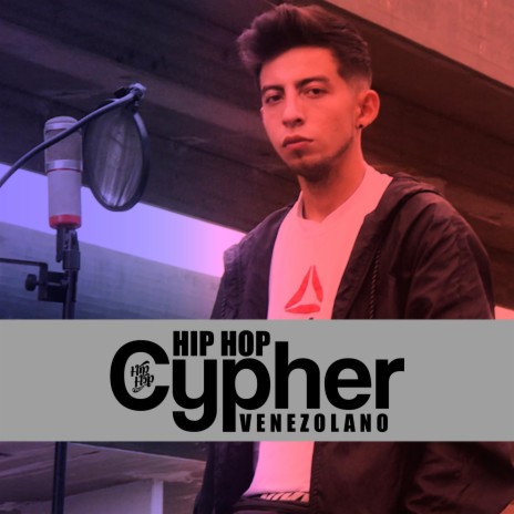 Cypher Hip Hop Venezolano, Pt. 3 (feat. Valfoor)