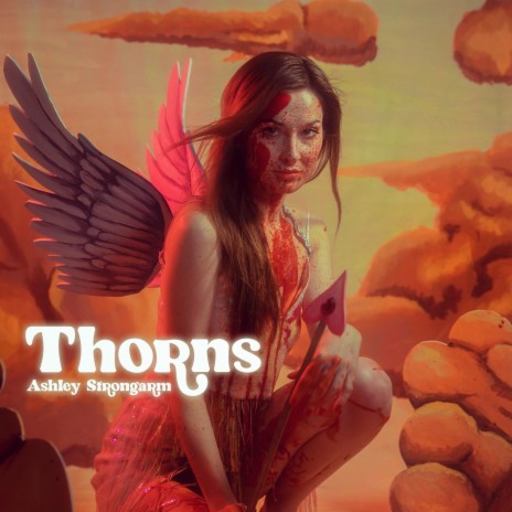 Thorns | Boomplay Music