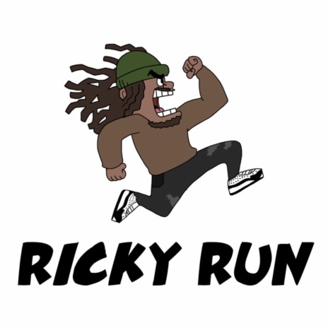 Ricky Run | Boomplay Music