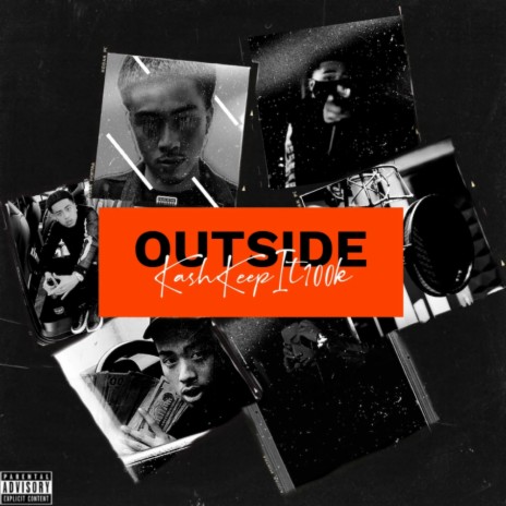 Outside | Boomplay Music