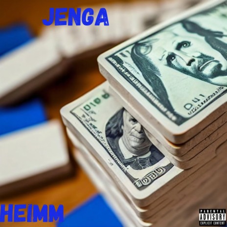 Jenga (OG) | Boomplay Music