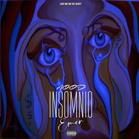 Mood Insomnio | Boomplay Music