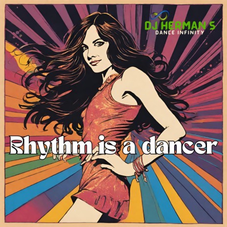 Rhythm Is A Dancer | Boomplay Music