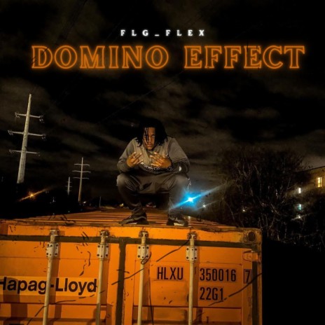 Domino Effect | Boomplay Music