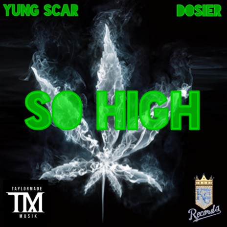 So High (feat. Dosier)