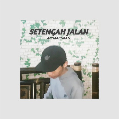 Setengah Jalan (Band Version) | Boomplay Music