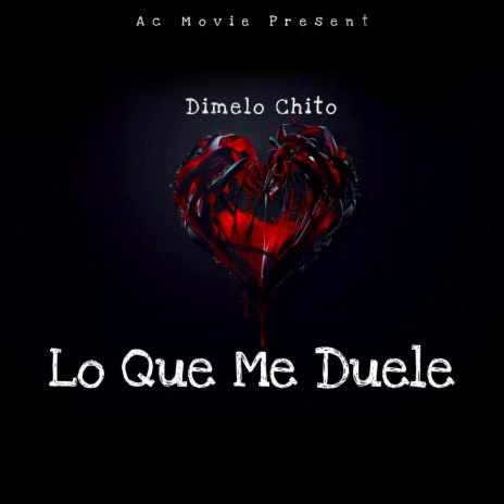 Lo que me Duele | Boomplay Music