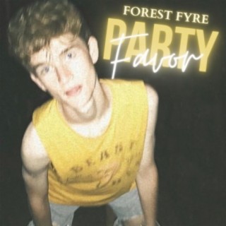 Forest Fyre