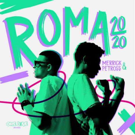 Roma 2020 ft. Petross
