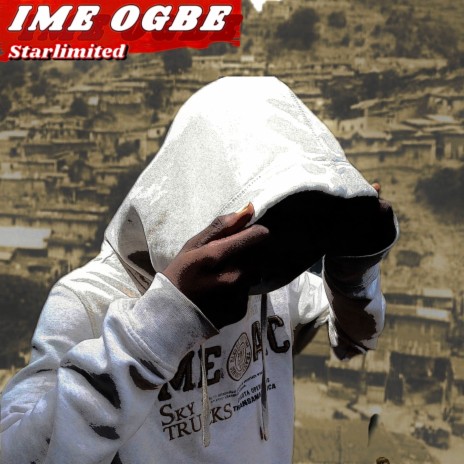 IME OGBE | Boomplay Music