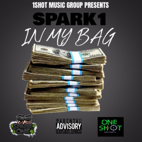 IN MY BAG | Boomplay Music