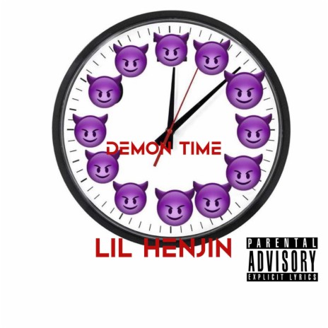 demon time | Boomplay Music