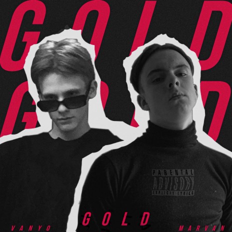 Gold ft. Vanyo