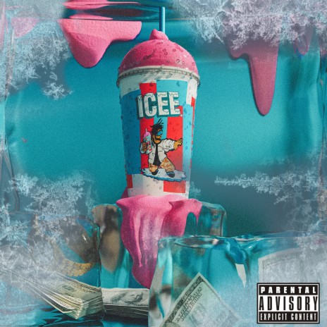 Icee | Boomplay Music