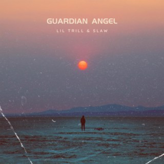 Guardian Angel ft. Sław lyrics | Boomplay Music