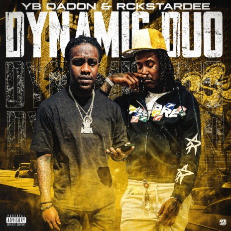 Dynamic Duo ft. RckstarDee | Boomplay Music