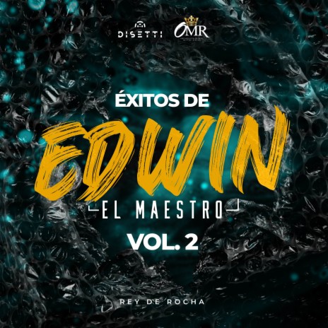 La Demanda ft. Edwin El Maestro | Boomplay Music