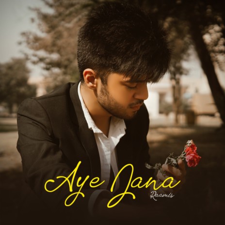 Aye Jana | Boomplay Music