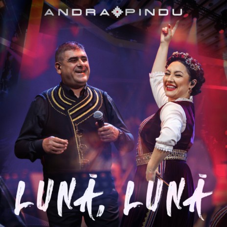 Luna, Luna ft. Pindu | Boomplay Music