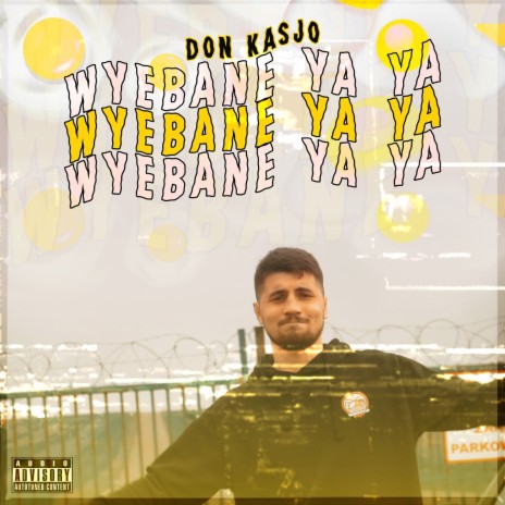 Wyebane Ya Ya | Boomplay Music