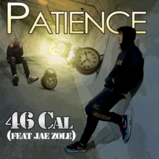 Patience (feat. Jae Zole)