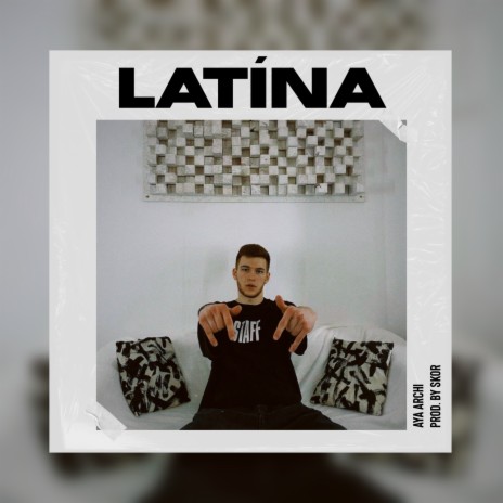 LATINA (prod. by Skor) | Boomplay Music