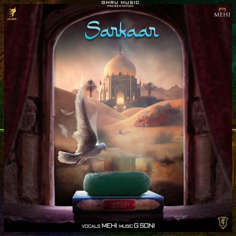 Sarkaar ft. G Soni | Boomplay Music